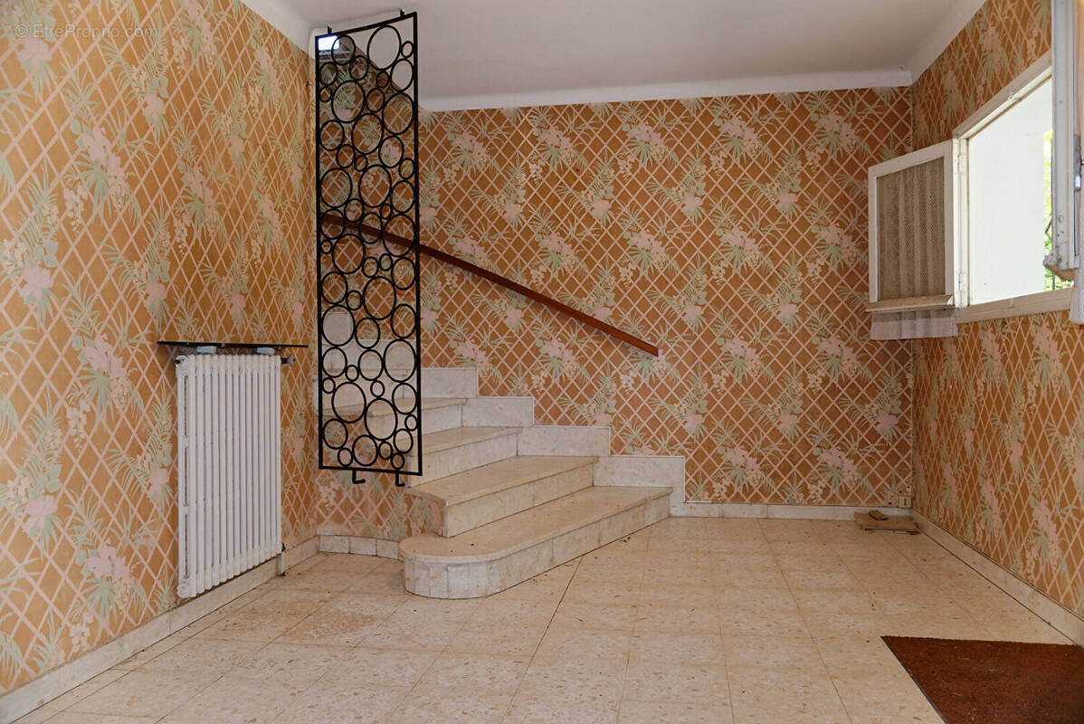 Maison à CASTELMAUROU