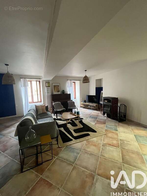 Photo 9 - Maison à RAVIERES