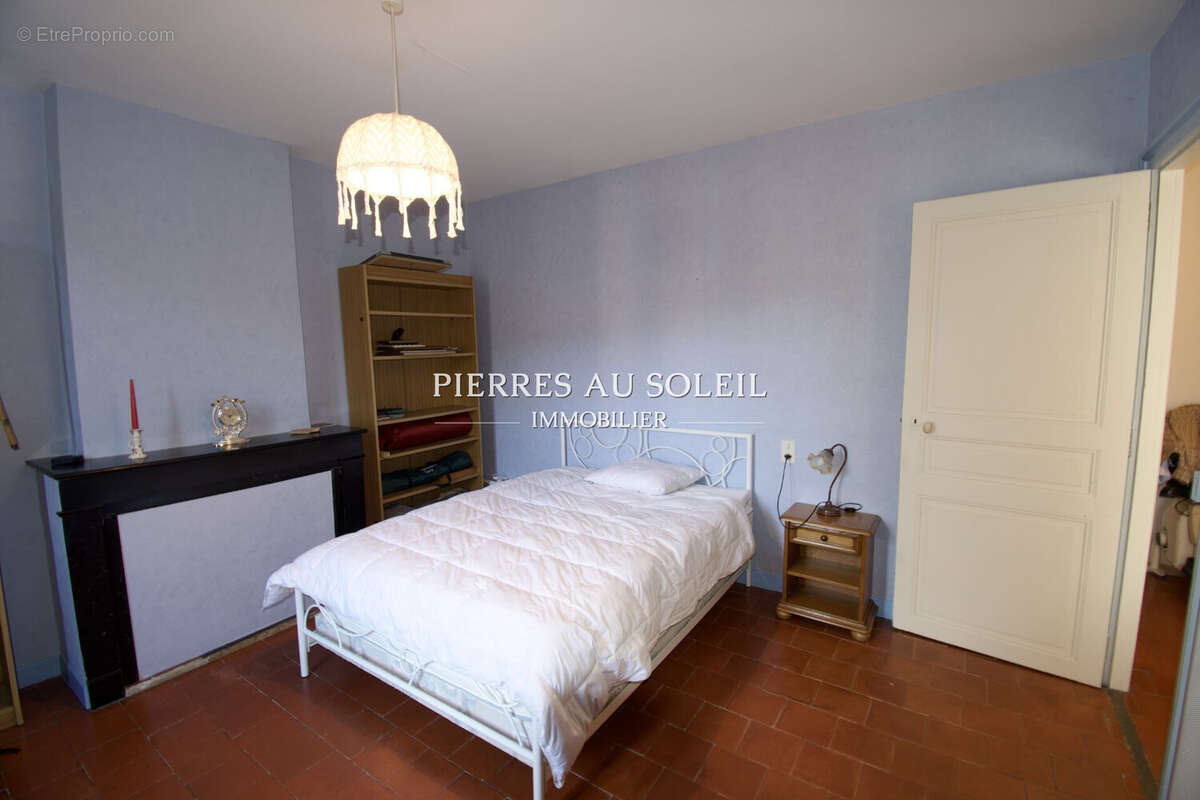 Maison à LAMALOU-LES-BAINS