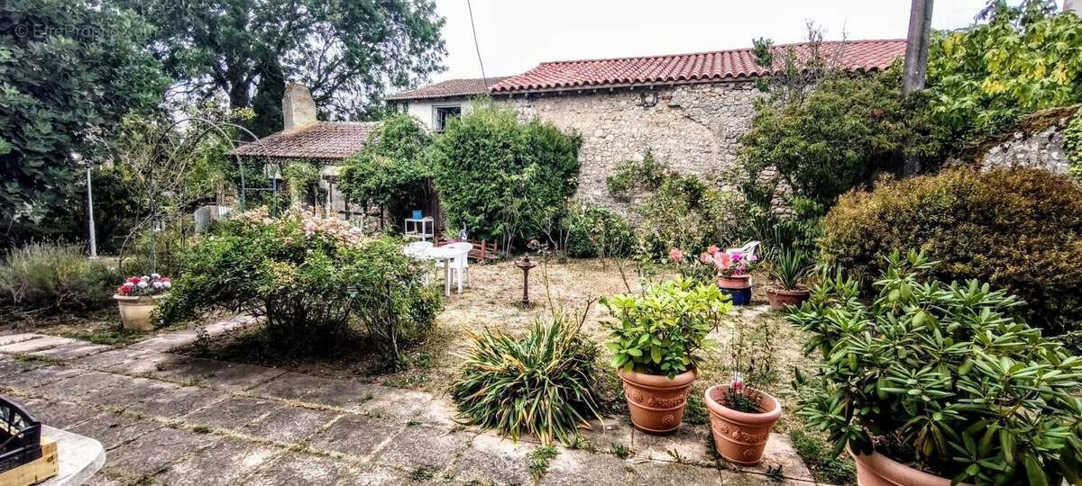 Photo 2 - Maison à VALIGNAT