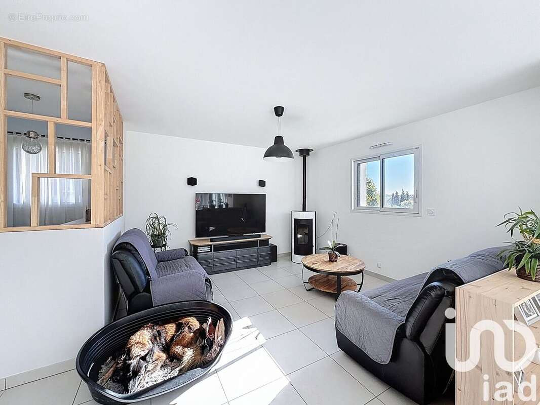 Photo 5 - Maison à LA GACILLY