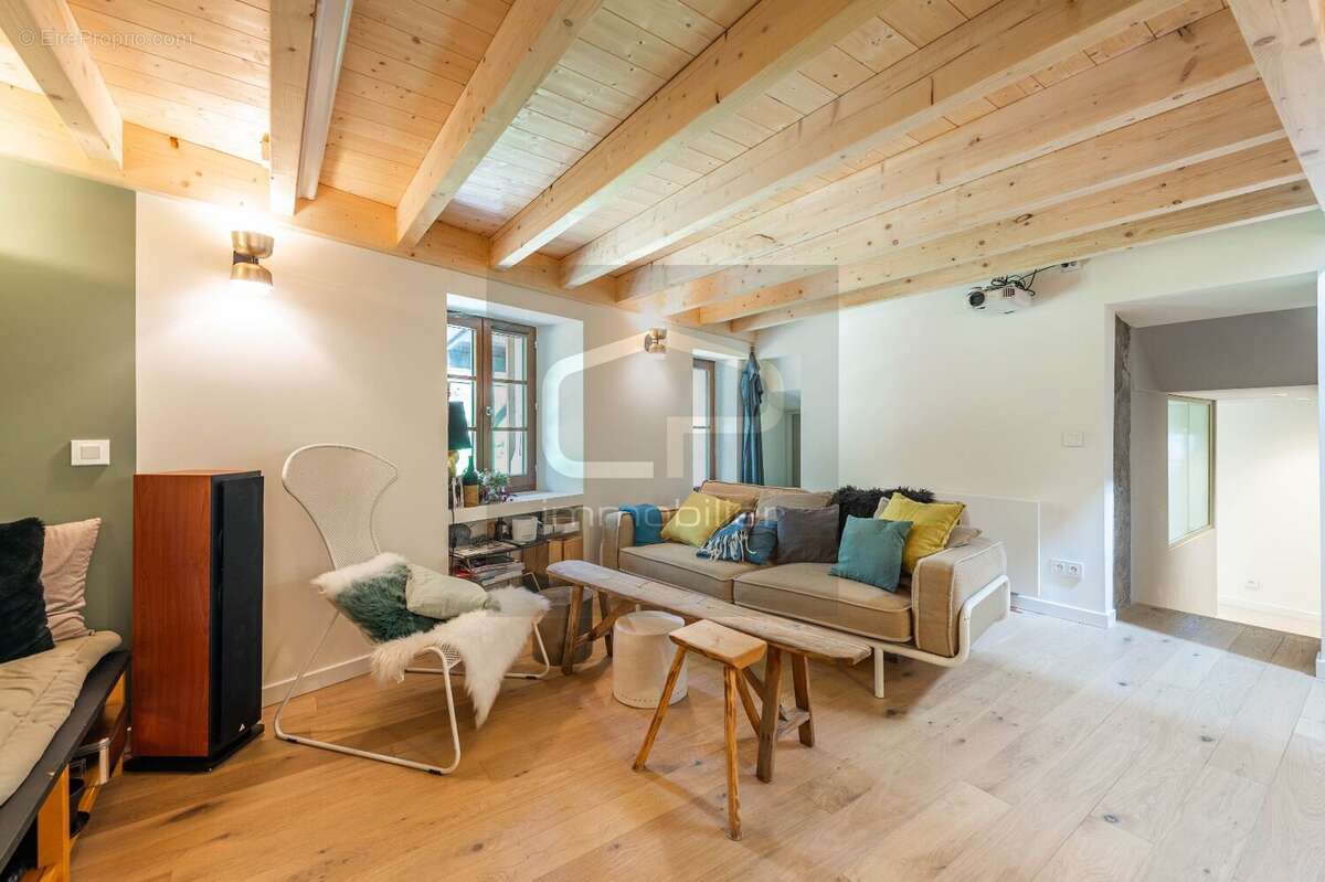 Appartement à ANNECY