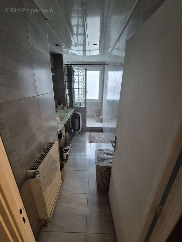 Appartement à LE HAVRE