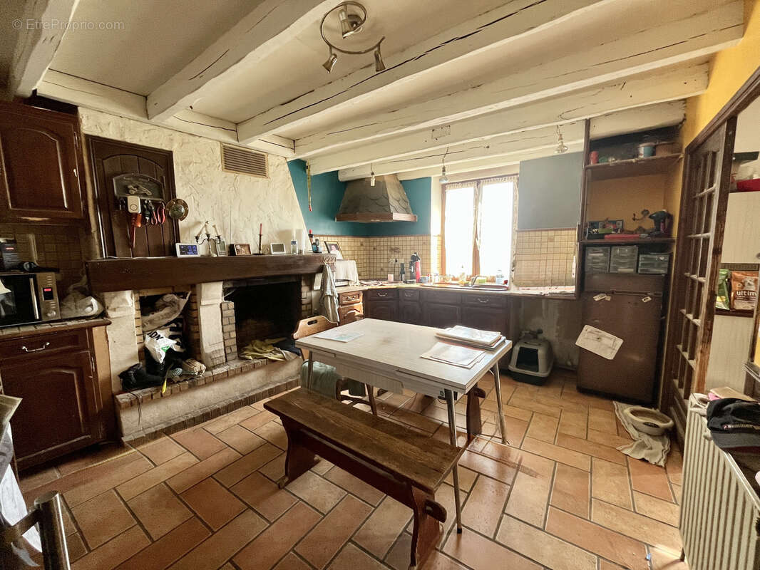 Maison à LA FERTE-GAUCHER