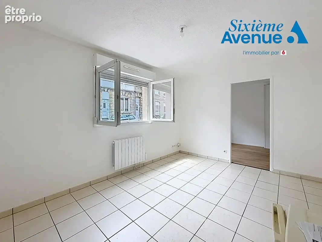 Appartement Calais 2 pièce(s) 39 m2 - photo 6
