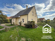 Maison à DOUVRES-LA-DELIVRANDE