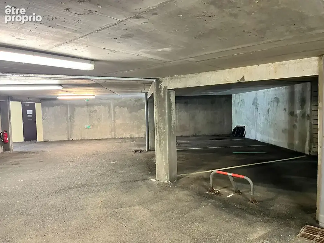 Appartement Saint Jean D Aulps 2 pièce(s) 25.8 m2 + Parking Intérieur + Cave - photo 5