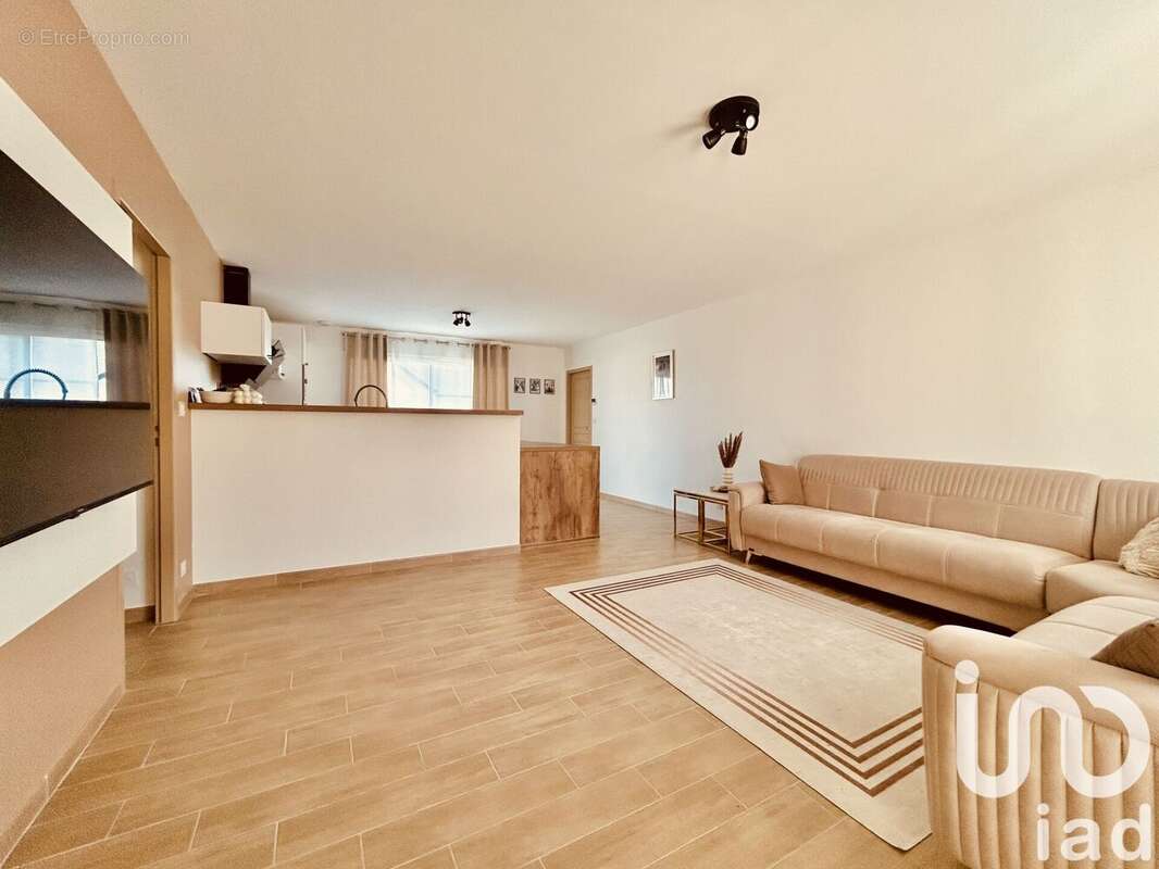 Photo 4 - Maison à CONTRES