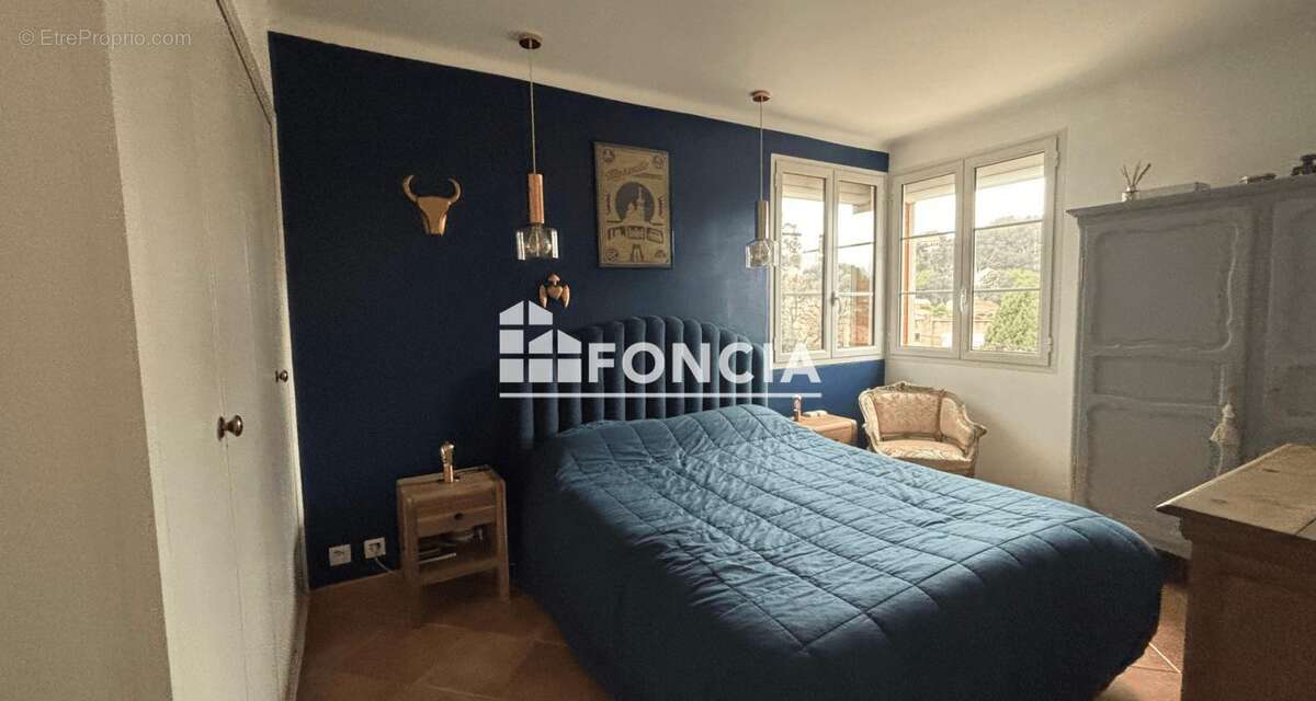 Maison à LA SEYNE-SUR-MER