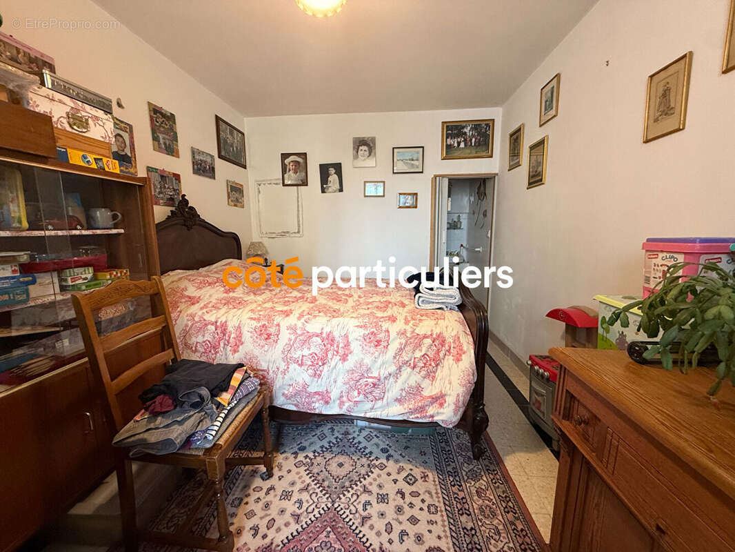 Maison à CHARENTON-DU-CHER