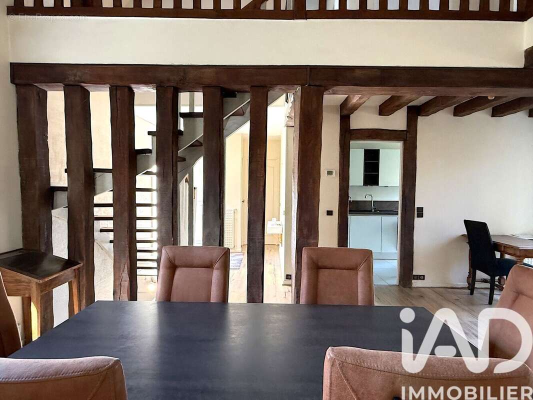 Photo 3 - Maison à RAMBOUILLET