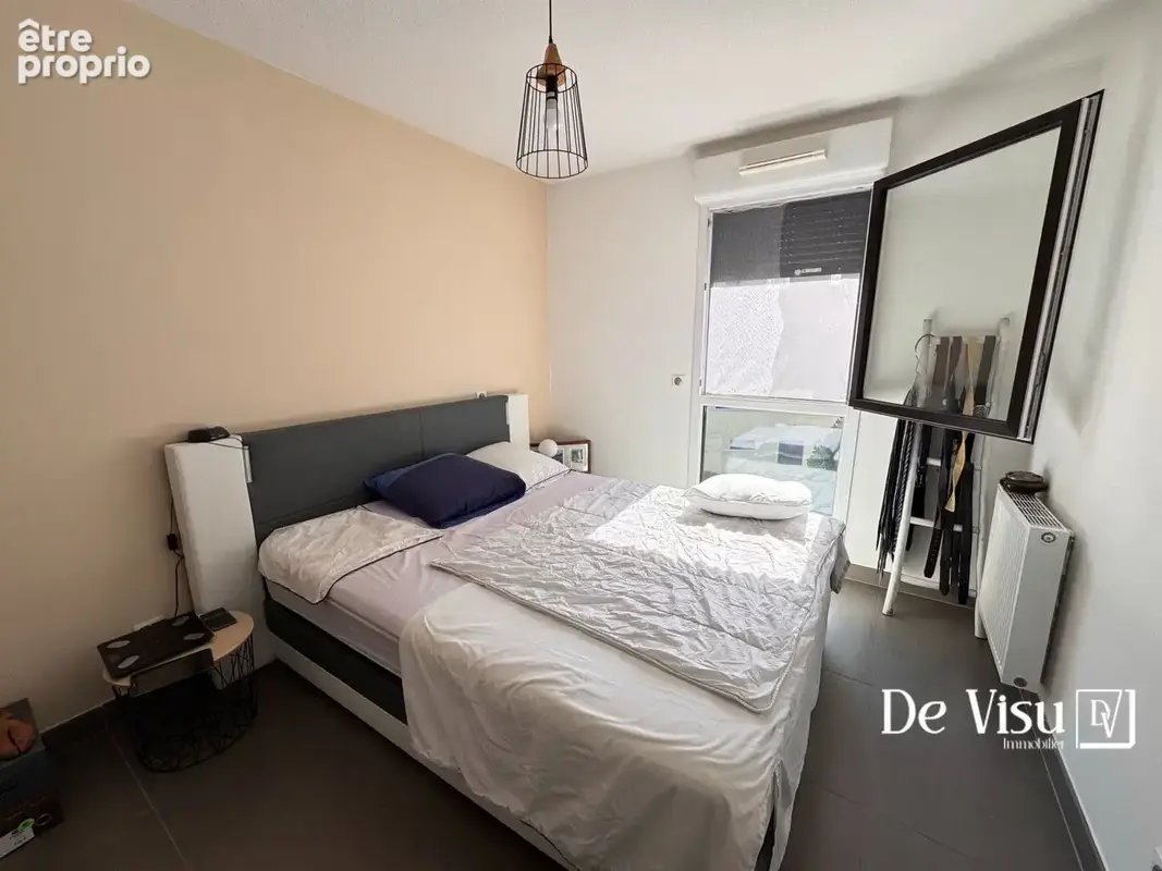 Appartement Saint Jean De Vedas 3 pièces 62 m2 - photo 6