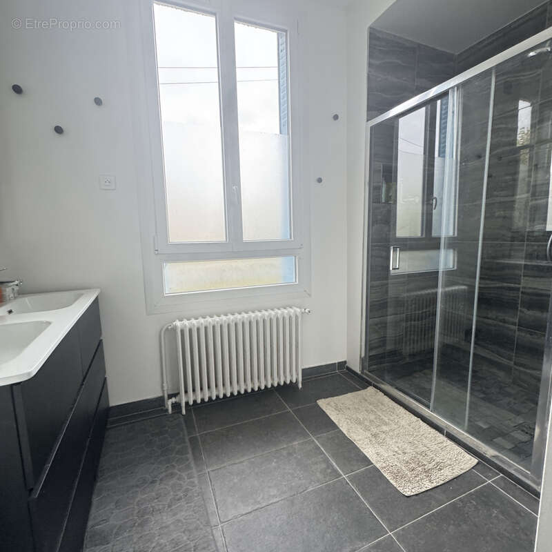 Maison à MONTIGNY-LES-CORMEILLES