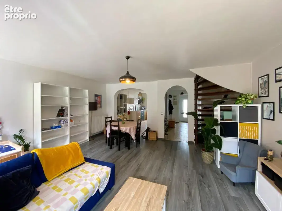 Maison 5 pièces 106 m² à vendre à Magny-Les-Hameaux (78114) - photo 5