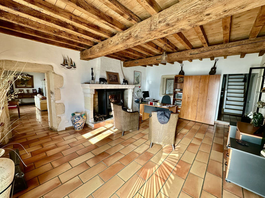 Maison à ARLES