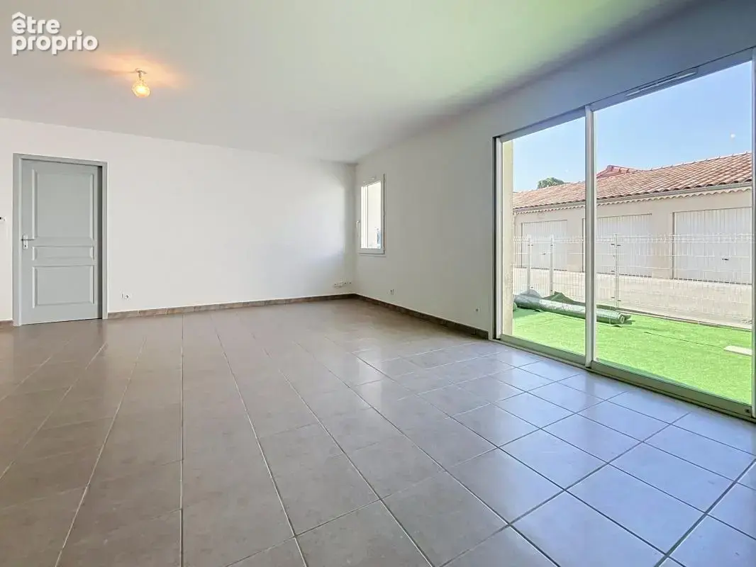 Appartement - photo 3