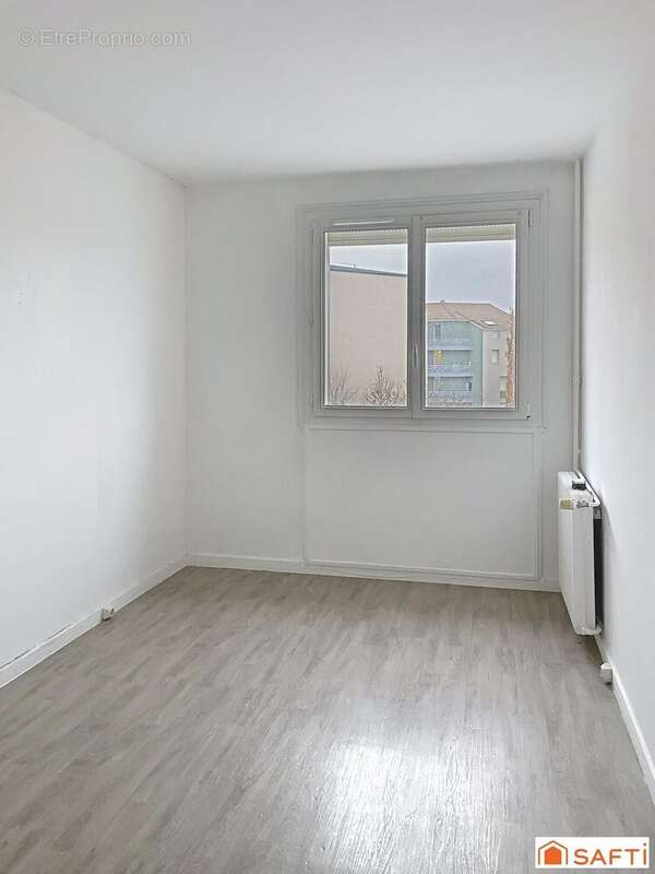 Photo 8 - Appartement à BRETIGNY-SUR-ORGE