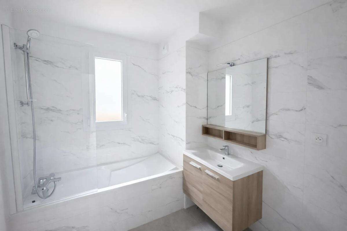 Appartement à THONON-LES-BAINS