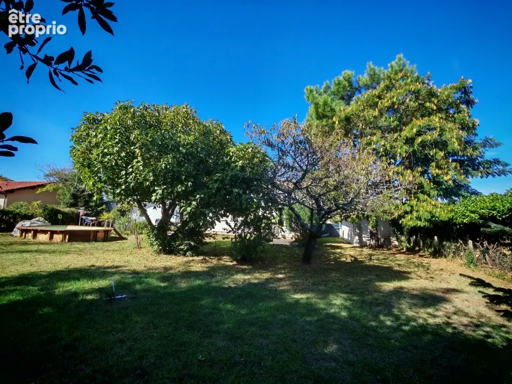 Maison HINX  104 m2 10 minutes de DAX - photo 2
