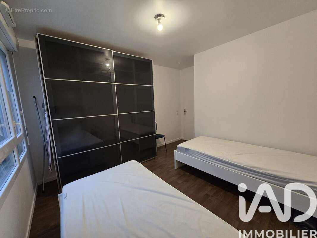Photo 5 - Appartement à LA COURNEUVE