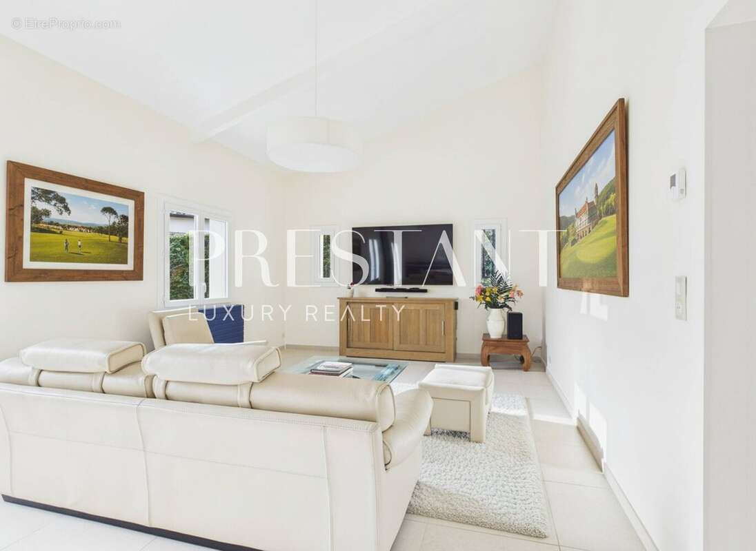 Maison à SAINT-JEAN-DE-LUZ