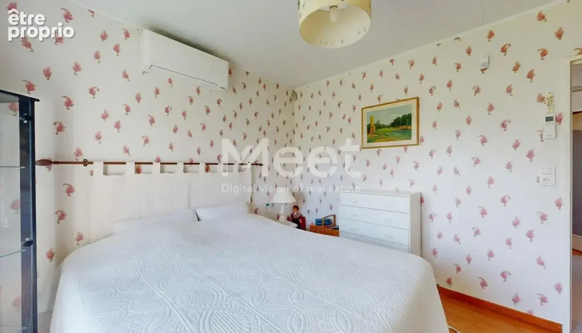 Maison 4 Pièces - 3 Chambres - photo 7