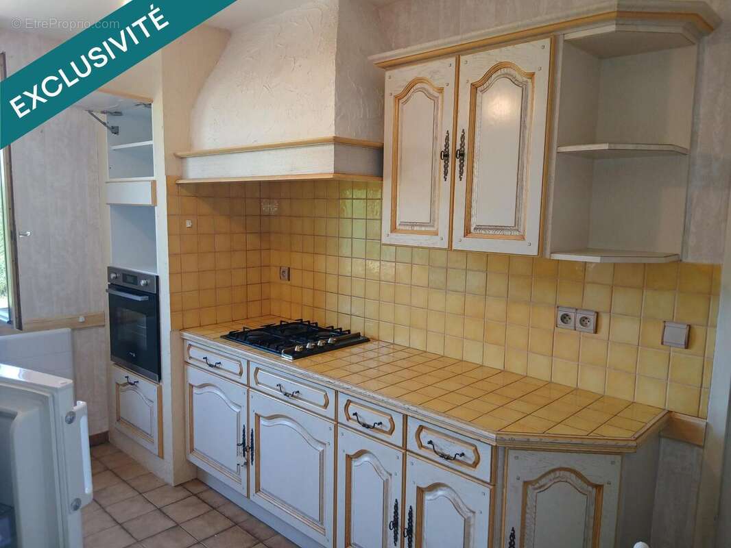 Maison 92 m² à La Celle-En-Morvan  - photo 6