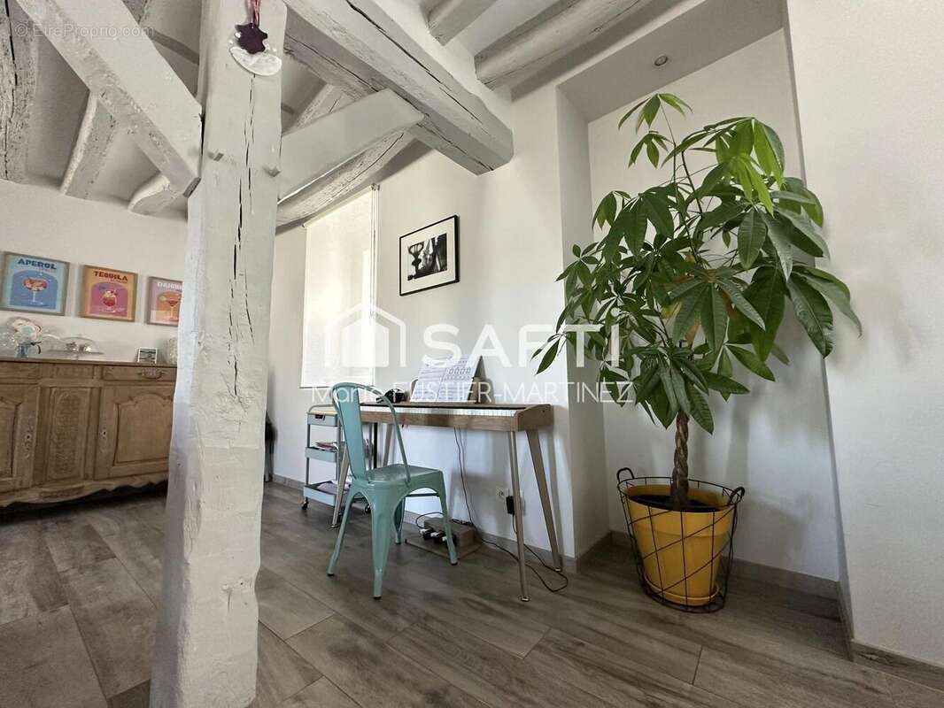 Maison 167 m² à Moret-Sur-Loing  - photo 7