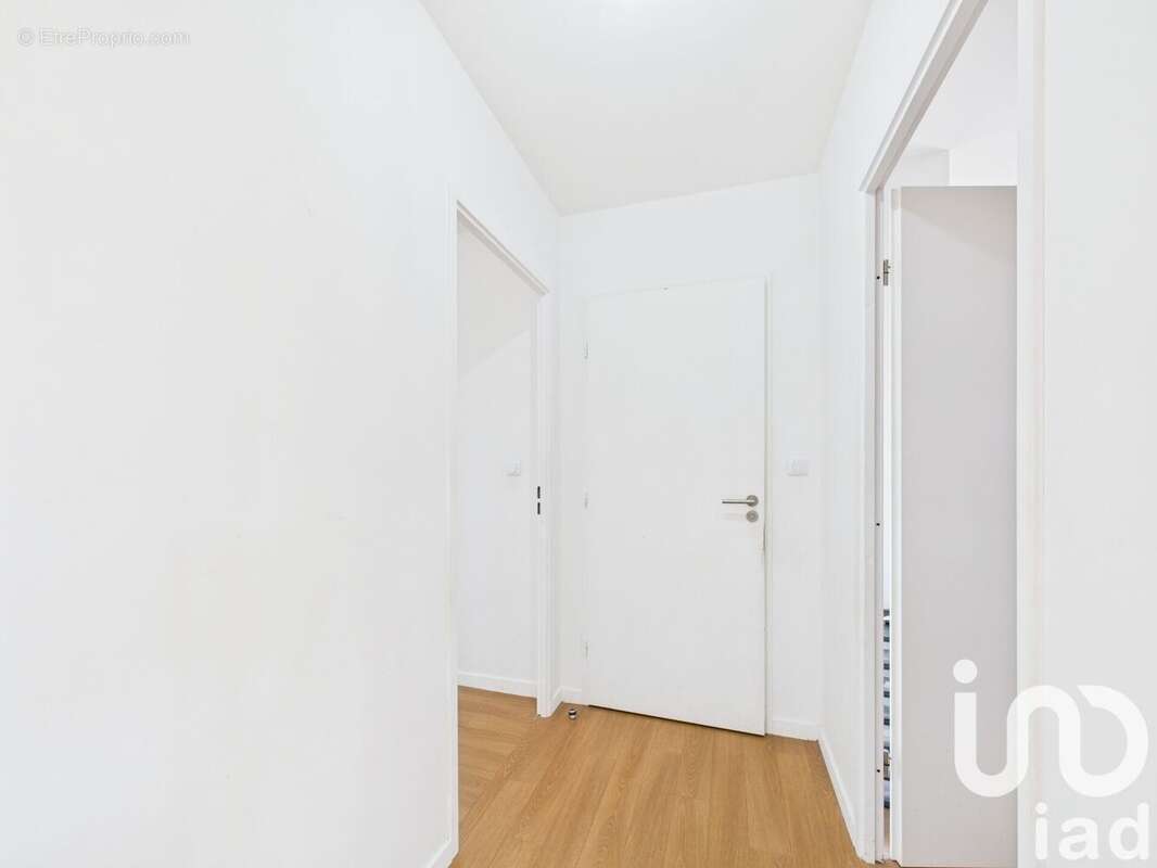 Photo 8 - Appartement à EVRY