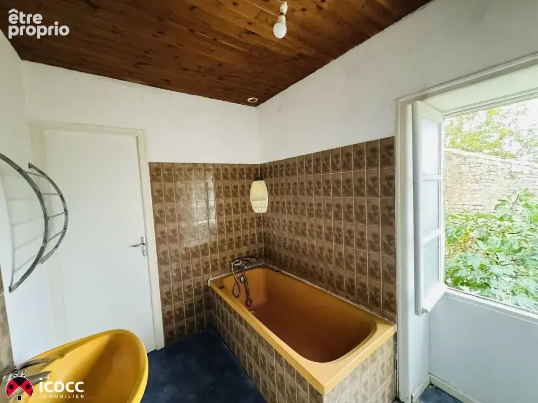 Maison 5 pièces 110 m² à vendre à Lucon (85400) - photo 9