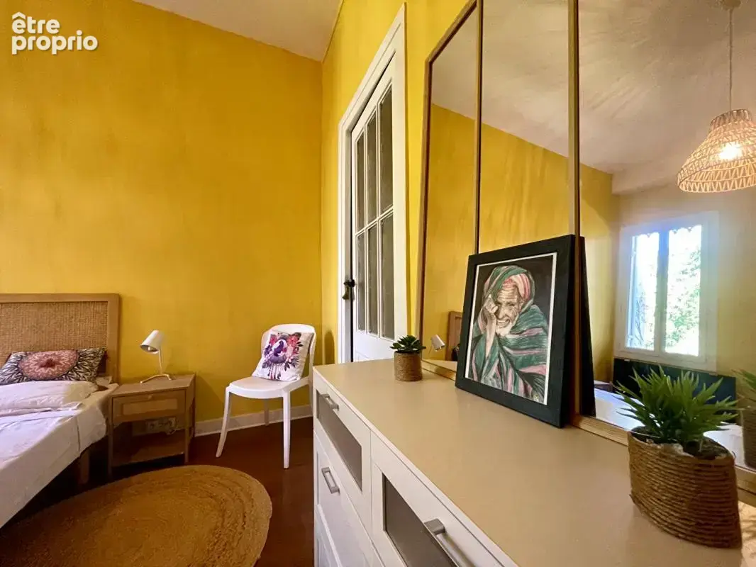 Appartement Bordeaux 2 pièce(s) 55 m2 - photo 6