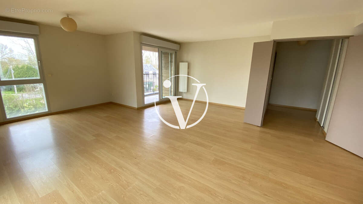 Appartement à VENDOME