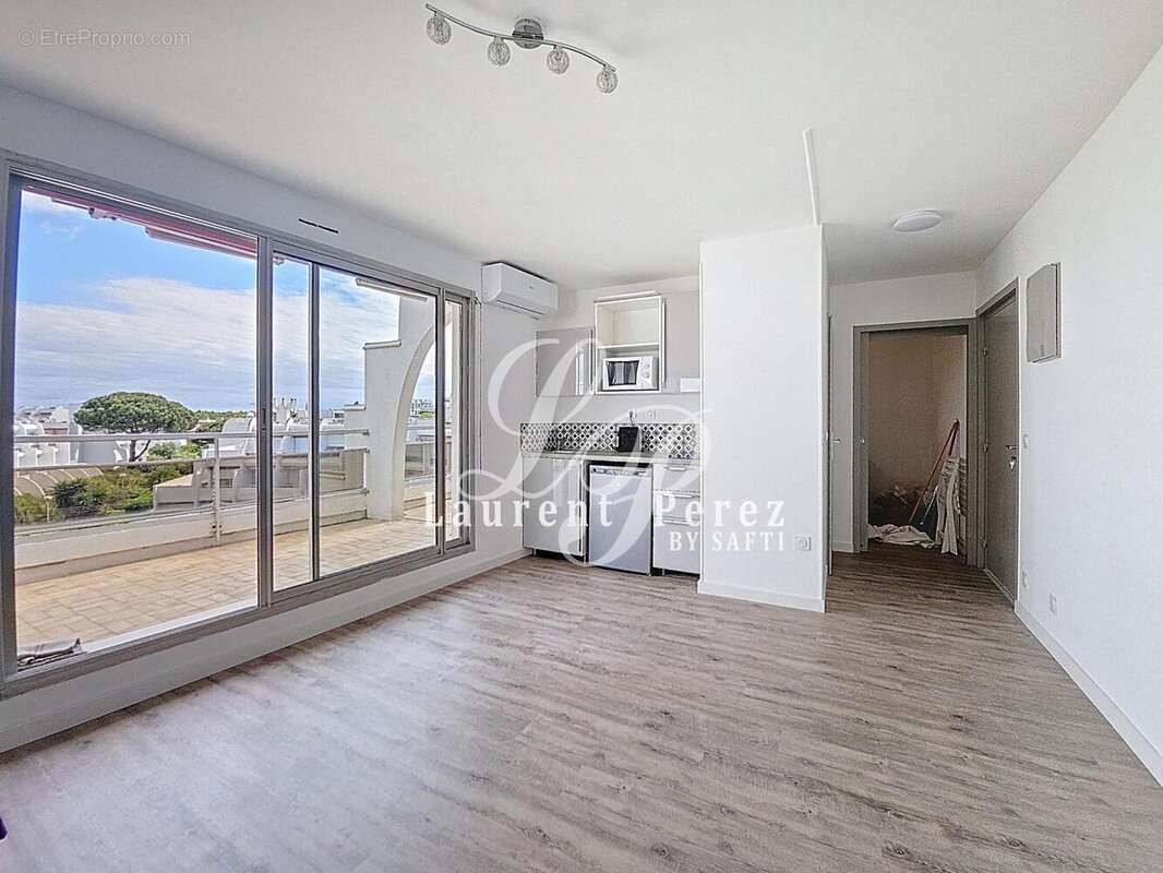 Photo 8 - Appartement à LA GRANDE-MOTTE