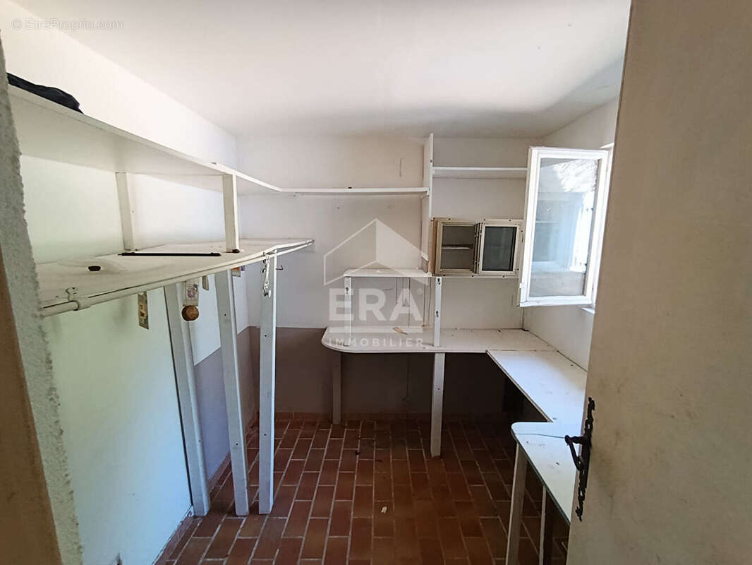 Maison à DRAGUIGNAN