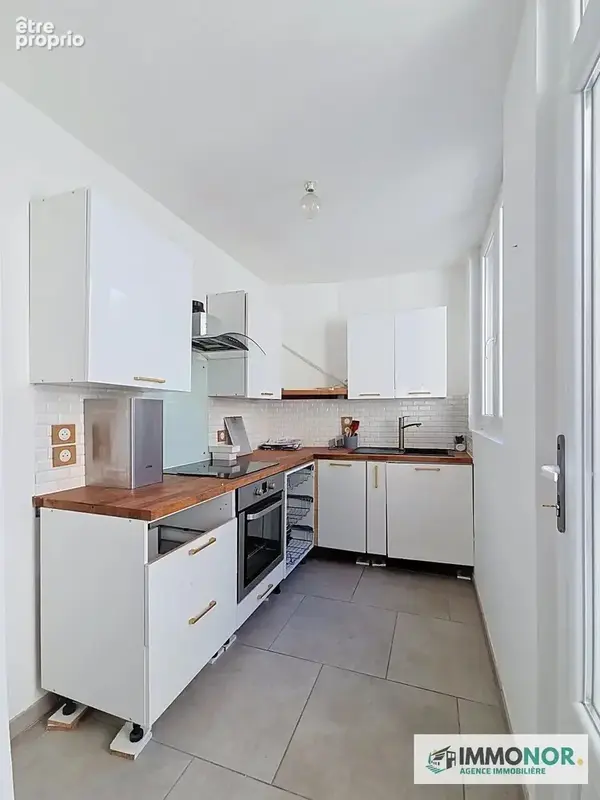 Maison renovee - photo 3