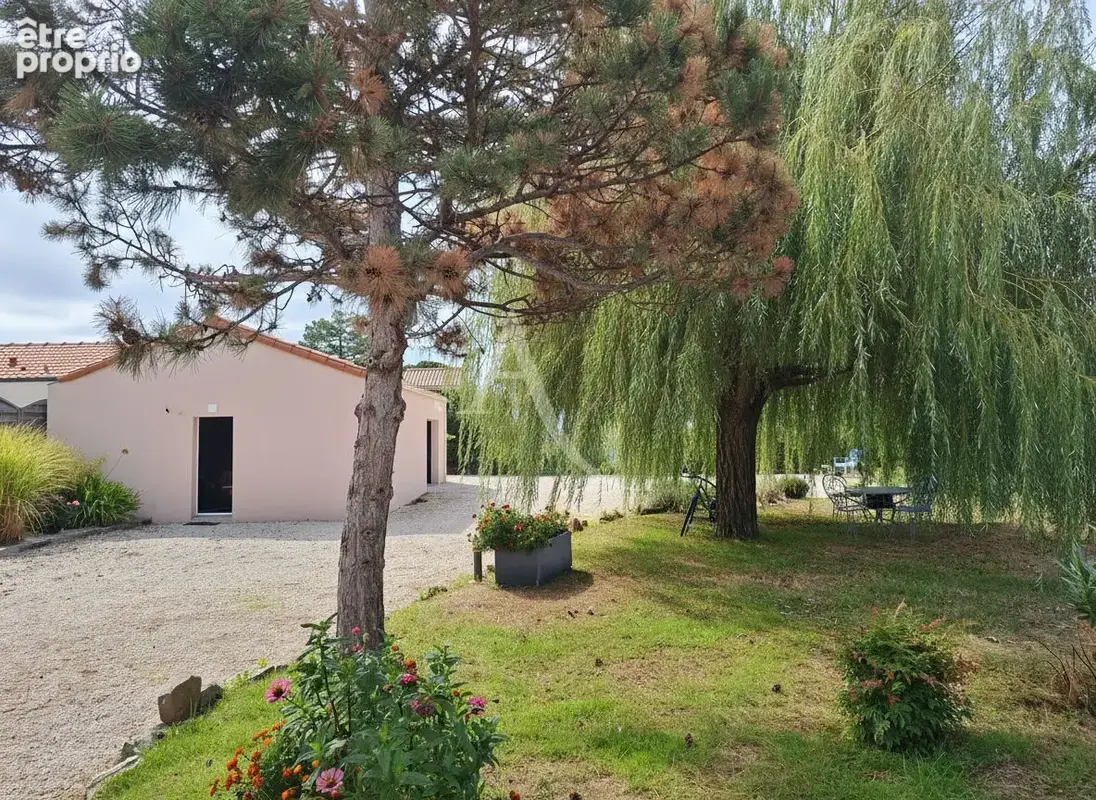 Maison familiale  la bernerie - photo 2