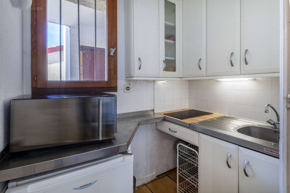 Appartement à HENDAYE