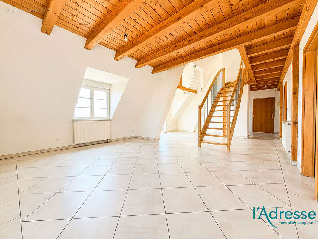 Appartement Mittelwihr 5 pièces - photo 3