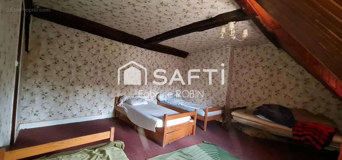 Photo 8 - Maison à RIGNY-LE-FERRON