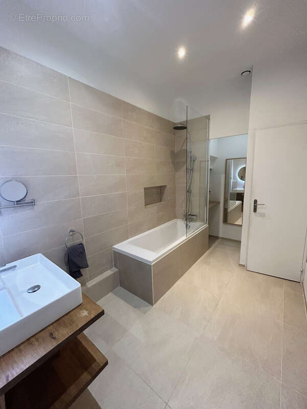 Appartement à LYON-4E