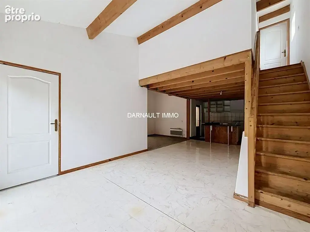 Maison de ville au centre de balma - photo 3