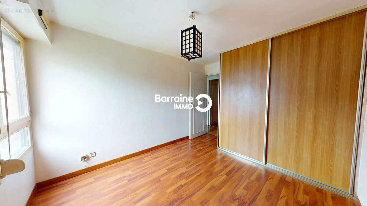 Appartement à LORIENT