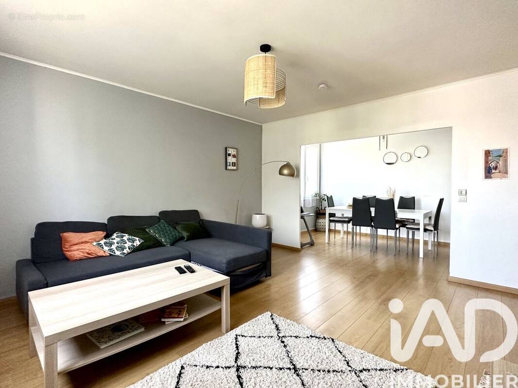 Photo 1 - Appartement à SAINT-HERBLAIN