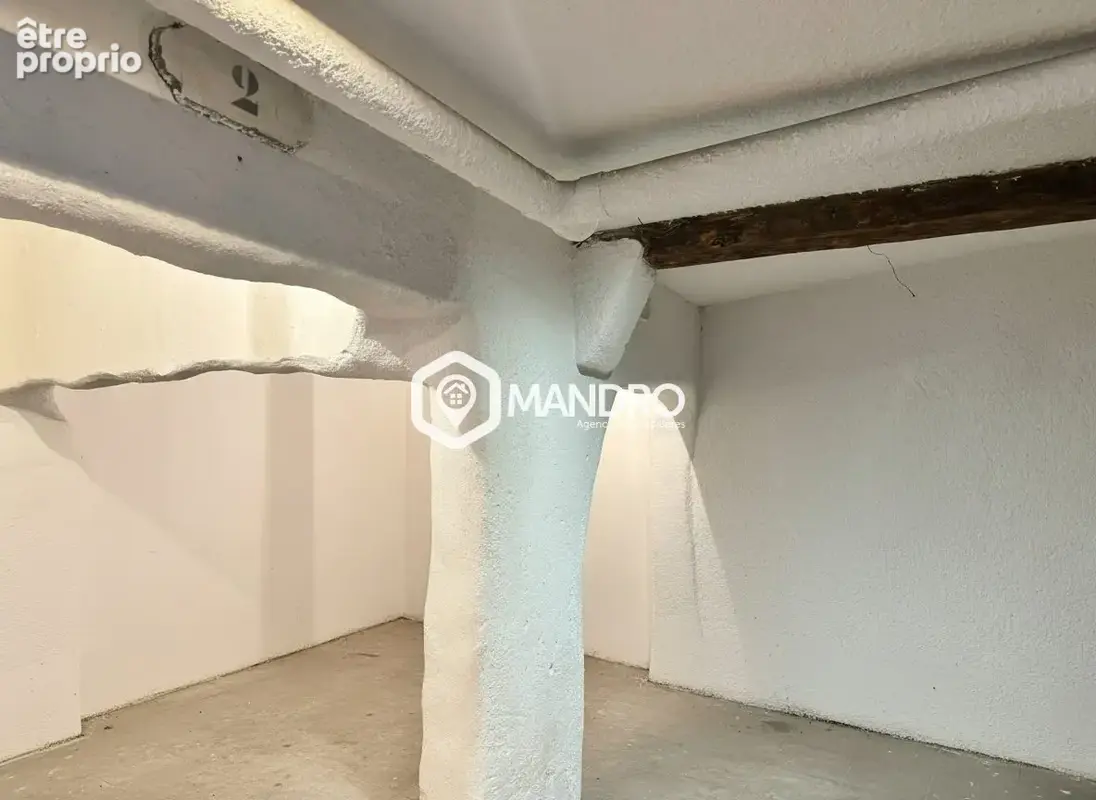 Maison 3 pièces 62 m² à vendre à Caramany (66720) - photo 3