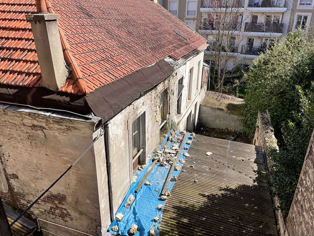 Appartement à CLAMART