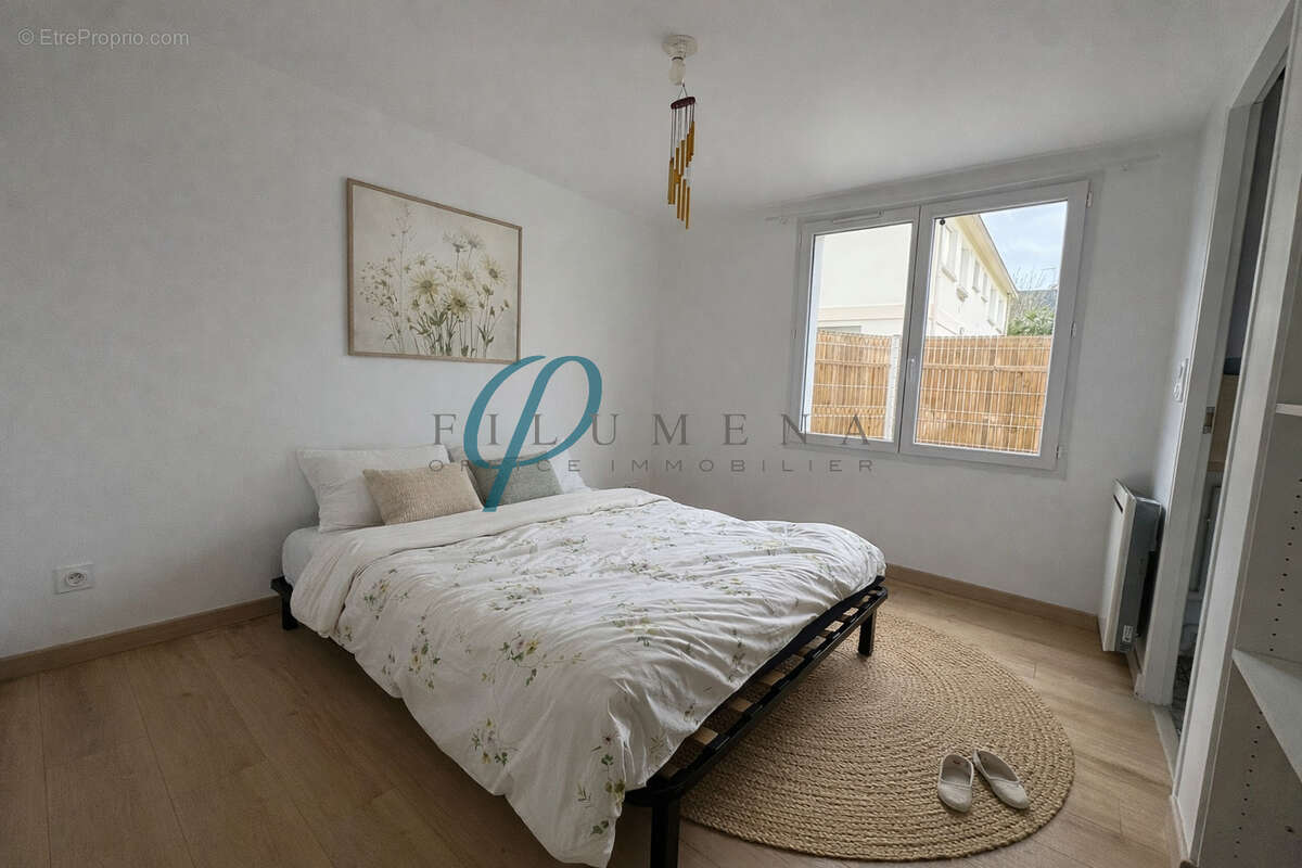 Appartement à LA CHAPELLE-SUR-ERDRE