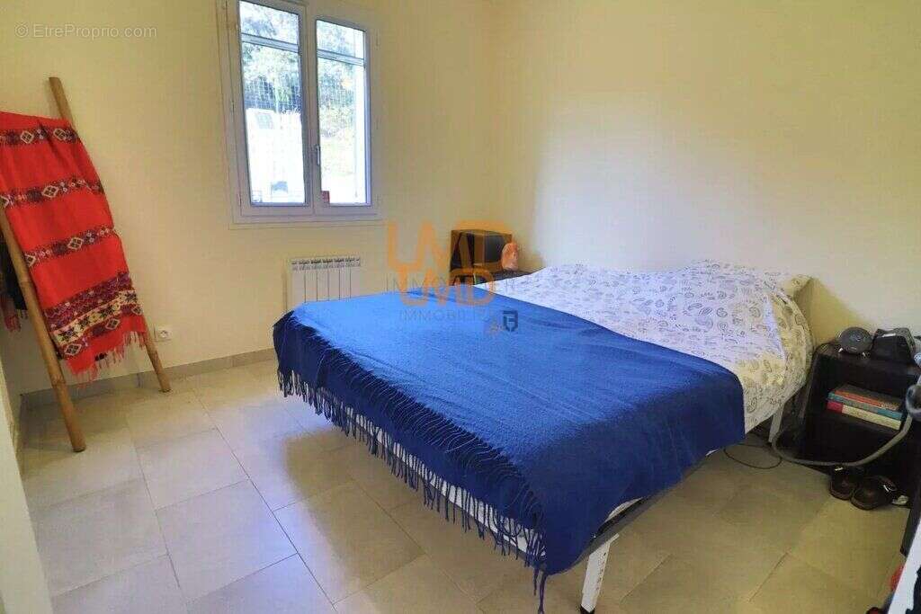 Maison à SAINT-MAXIMIN-LA-SAINTE-BAUME