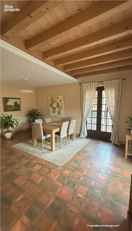 Maison 178 m² à Yvoire  - photo 6