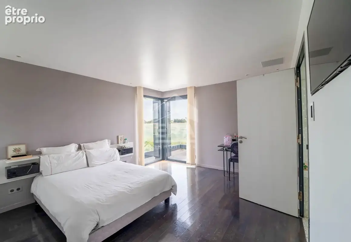 Maison 740m² à fontainebleau - photo 10