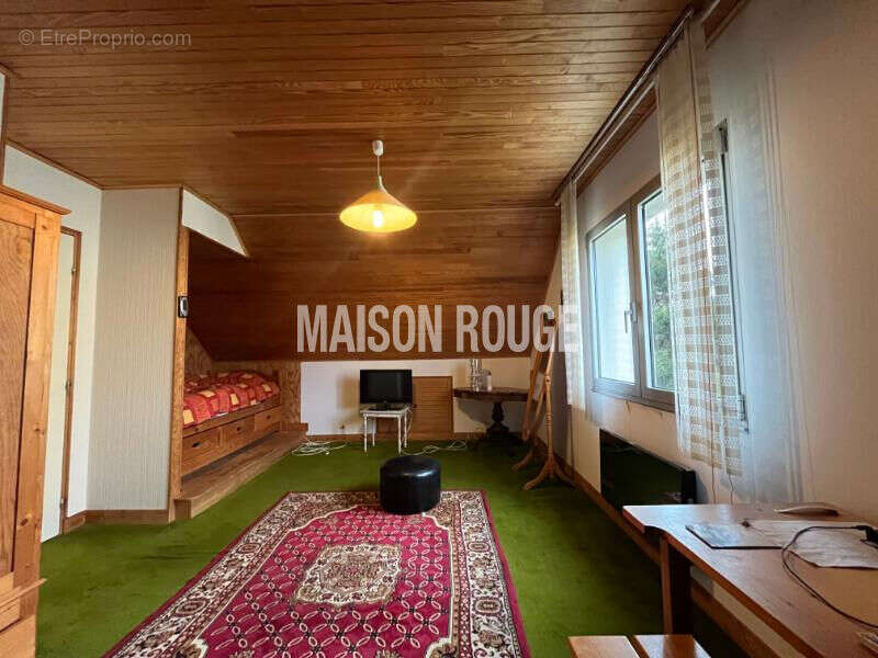 Maison à LE MINIHIC-SUR-RANCE